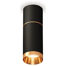 Накладной светильник ambrella light xs xs6323062